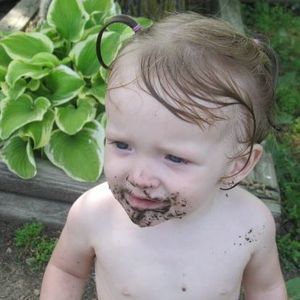 Meet your Posher, Joey